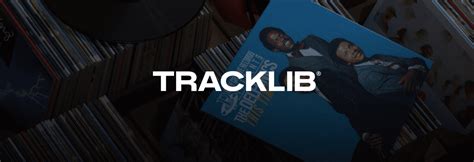 tracklib crack|Reviewing Tracklib, A Record Store For Sampling.